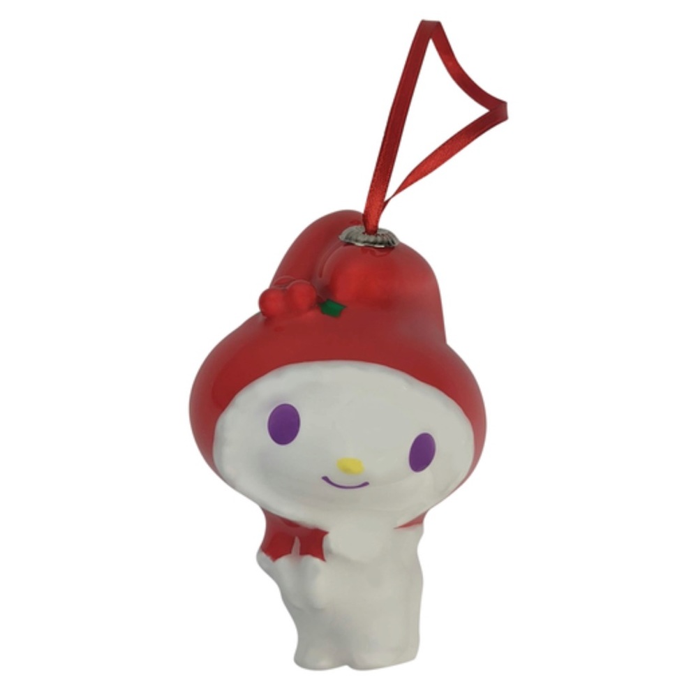 My Melody Ornament
